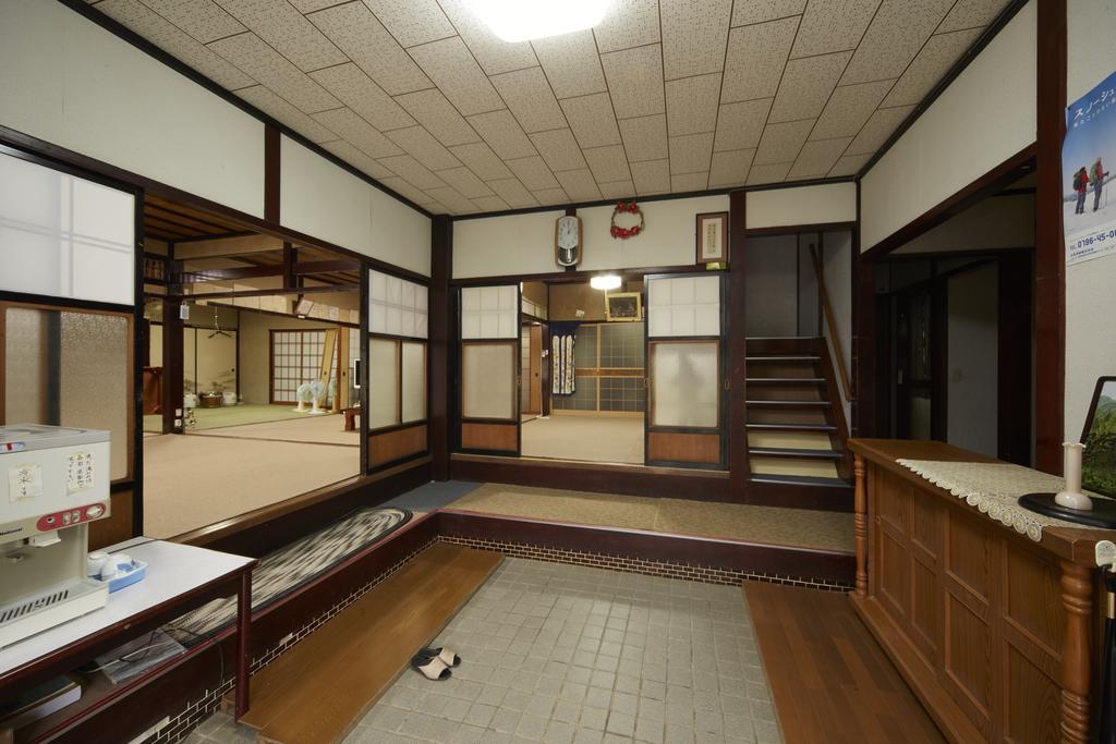 Nashikisou Hotel Toyooka  Ngoại thất bức ảnh